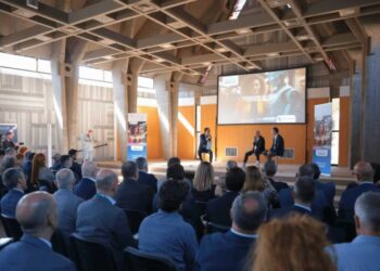 Progettare un futuro migliore con l’Intelligenza Artificiale