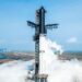 SpaceX annuncia il quarto test di volo per Starship