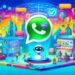 WhatsApp e l’intelligenza artificiale, le novità in arrivo