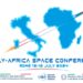Conferenza Italia-Africa sullo spazio – Roma 15, 16 luglio