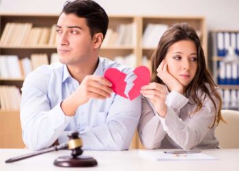 Coniugi Tutelati: soluzioni rapide e sicure per il tuo divorzio