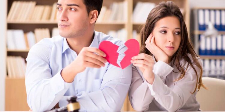 Coniugi Tutelati: soluzioni rapide e sicure per il tuo divorzio