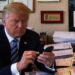 Instagram e Facebook, Meta allenta la sorveglianza su Trump