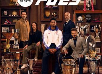 Jude Bellingham sulla copertina di EA SPORTS FC 25 e alle 18 il trailer di presentazione ufficiale