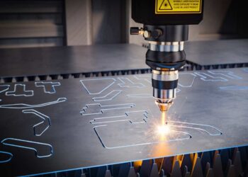 Marcatura Laser: Innovazione e Precisione per l’Industria Moderna