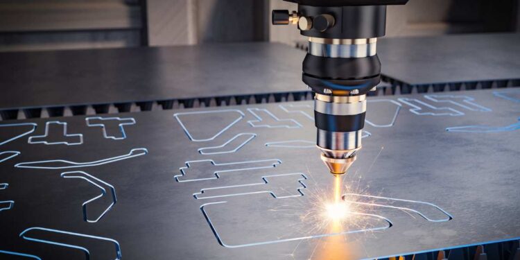 Marcatura Laser: Innovazione e Precisione per l’Industria Moderna
