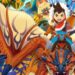 Monster Hunter Stories Collection, la recensione