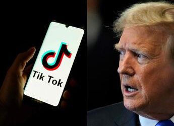 Trump esprime supporto per TikTok, critica Facebook e Instagram