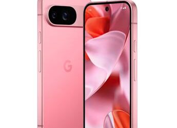 Google presenta i Pixel 9, tre modelli a tutta intelligenza artificiale