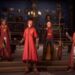 Harry Potter: Campioni di Quidditch, il trailer con il walkthrough