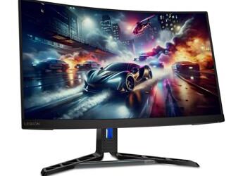 Ifa 2024, Lenovo espande ecosistema Legion con monitor e accessori