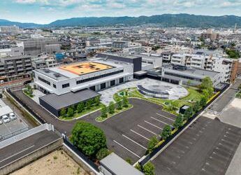 Nintendo Museum: a Kyoto apre il museo dedicato alla storia del brand