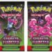 Nuova espansione “Scarlatto e Violetto – Segreto Fiabesco” del gioco di carte collezionabili Pokémon