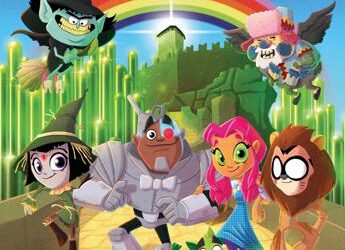 Undicesima edizione di San Marino Comics: magia, cultura Pop e nuovi spazi espositivi