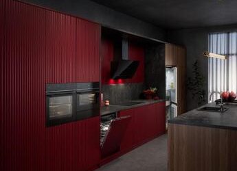 AEG, il forno parla con lo smartphone e le lavasciuga risparmiano energia in modo smart