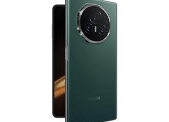 Honor presenta ufficialmente Magic V3, nuovo design e funzionalità AI avanzate