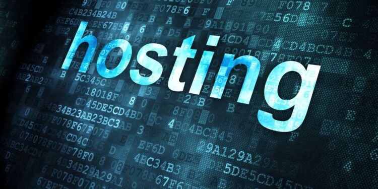 Spazio hosting: perché è importante per le aziende