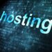 Spazio hosting: perché è importante per le aziende
