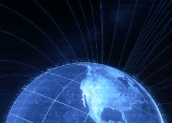 La scoperta del campo elettrico terrestre: il “Polar Wind” e il suo impatto