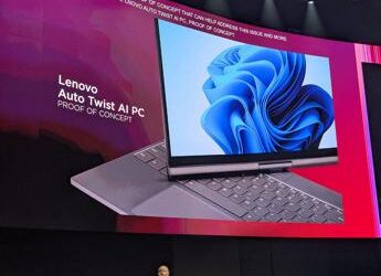 Lenovo a IFA 2024: PC IA e innovazione al centro della scena