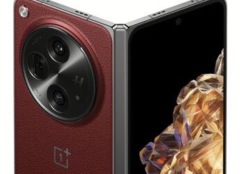 OnePlus lancia Open Apex Edition, lo smartphone pieghevole in edizione speciale