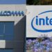 Qualcomm sonda la possibile acquisizione di Intel