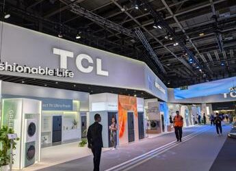 TCL trasforma la TV in opera d’arte, e le altre novità da IFA