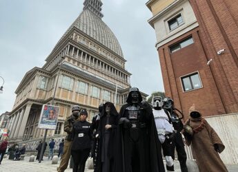 Torino si prepara all’invasione della Forza: Star Wars Experience al Museo del Cinema