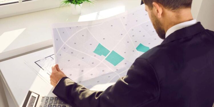 La digitalizzazione dei dati catastali e i vantaggi per cittadini e professionisti