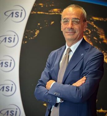 “Dopo la Luna puntiamo a Marte. Il governo crede in noi”. Teodoro Valente racconta il futuro dell’Asi
