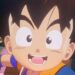 Dragon Ball Daima, il nuovo Goku arriva nei giochi della serie