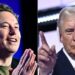 Elon Musk regala un milione di dollari (a testa) per votare Trump