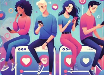 Gen Z e dating app: prima della chimica, la compatibilità emotiva