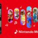 Nintendo lancia una app di streaming musicale su iOS e Android