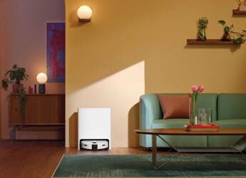 Pulizia smart, Jet Bot Combo AI fa tutto da sé