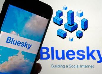 Bluesky, l’esodo in massa da X porta 2,5 milioni di nuovi utenti