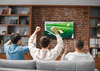 Dalla Serie A alla Coppa Italia: come vedere il calcio in tv oggi in Italia (mini-guida)