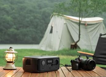 EcoFlow River 3: la recensione