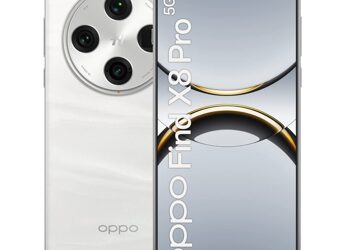 Oppo Find X8 Pro, uno smartphone senza compromessi