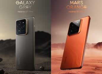 Realme GT 7 Pro: un nuovo campione di innovazione e potenza
