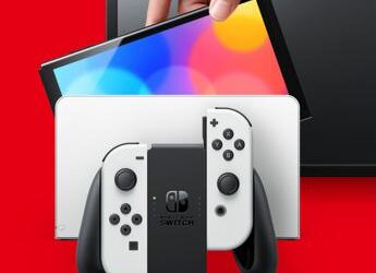 Saldi Black Friday su Nintendo eShop e My Nintendo Store