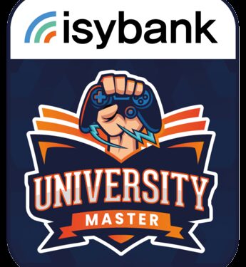 “isybank University Master” il torneo di gaming con protagonisti gli studenti universitari italiani