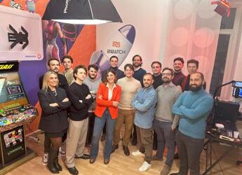 2WATCH chiude il 2024 con crescita record nel settore del gaming e dell’intrattenimento digitale