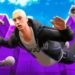 Fortnite, concerto virtuale colossale con Snoop Dogg, Eminem e altri