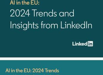 Il ruolo dell’AI nella trasformazione del mercato del lavoro in Europa