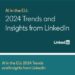Il ruolo dell’AI nella trasformazione del mercato del lavoro in Europa