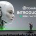 OpenAI lancia Sora, l’intelligenza artificiale che crea video da un semplice testo