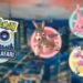Pokémon GO City Safari: l’evento imperdibile a Milano nel 2025