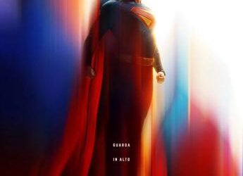 Trailer ufficiale di Superman: anticipazioni e data di uscita in Italia dell’uomo di acciaio di James Gunn
