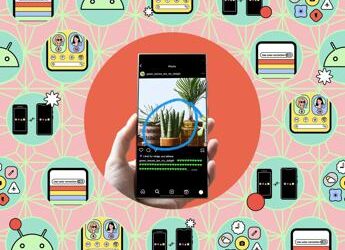 Android, anche per i videogiochi la funzione “Cerchia e cerca” basata su IA